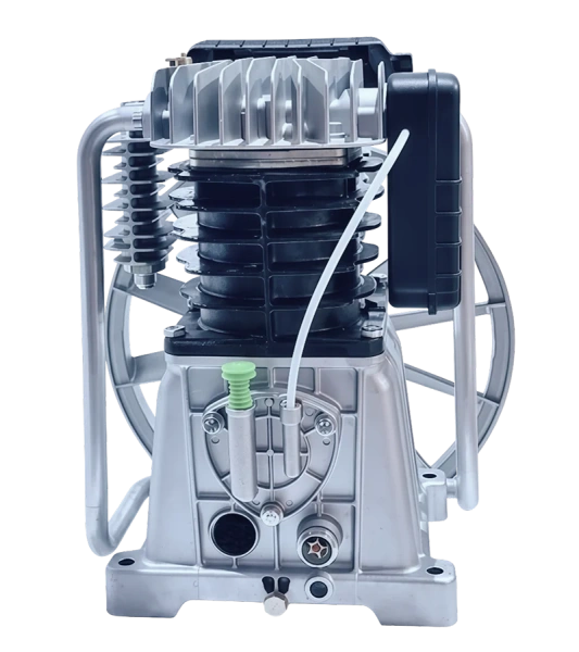 Блок поршневой AB998